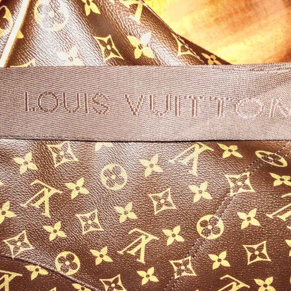 Louis Vuitton messenger bag